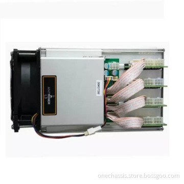 Second Hand Bitmain Antiminer L3+ Ltc Asic Miner